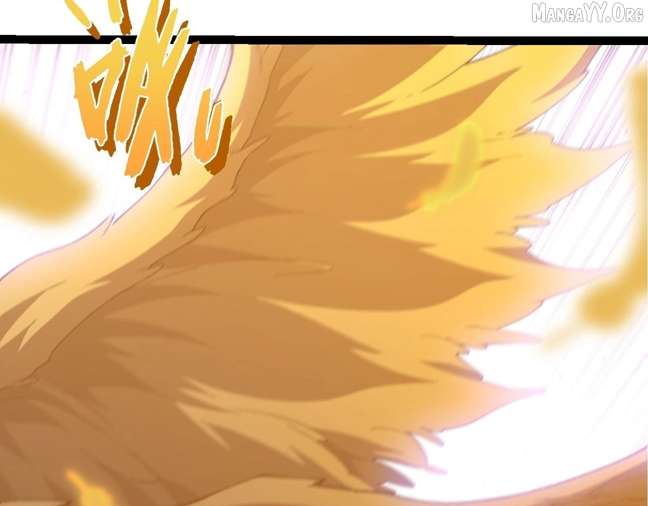 Evolution Begins With A Big Tree Chapter 492 - page 43